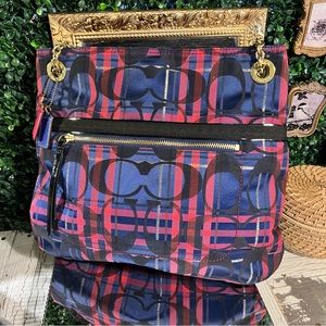 Excellent Condition COACH Handbag